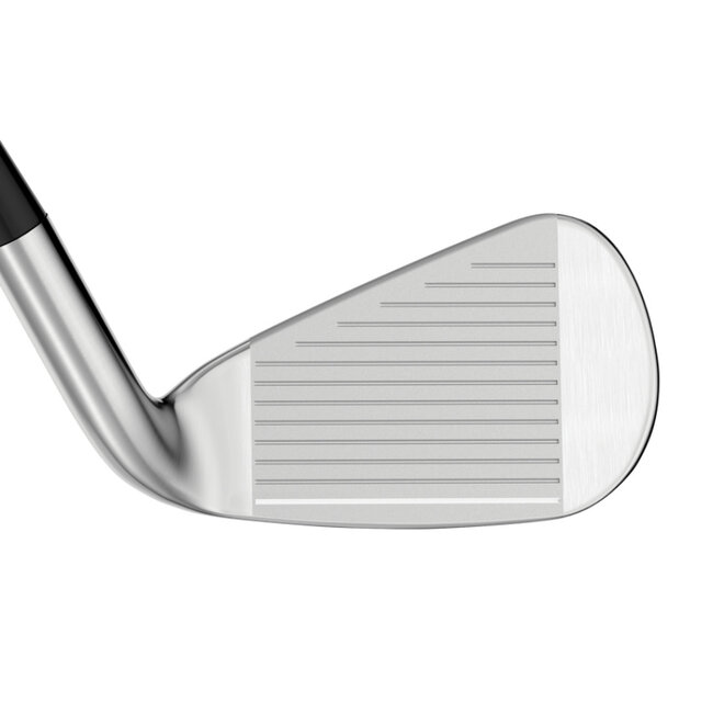 Callaway Quantum MAX OS Approach Wedge staal links