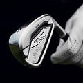 Callaway Quantum MAX IJzerset graphite rechts
