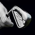 Callaway Quantum MAX IJzerset graphite links