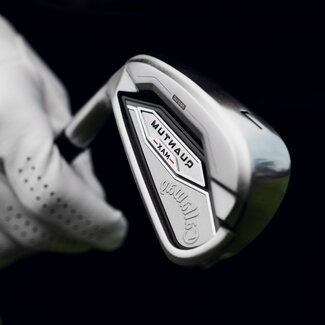 Callaway Callaway Quantum MAX IJzerset graphite links