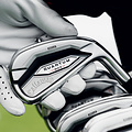 Callaway Quantum MAX IJzerset staal rechts