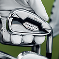 Callaway Quantum MAX OS IJzerset graphite rechts