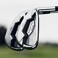 Callaway Quantum MAX OS IJzerset dames rechts