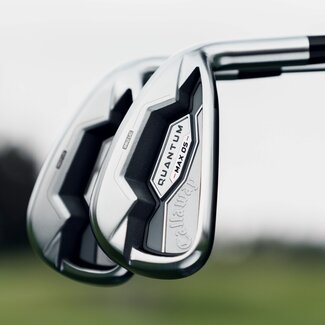 Callaway Callaway Quantum MAX OS IJzerset dames RH