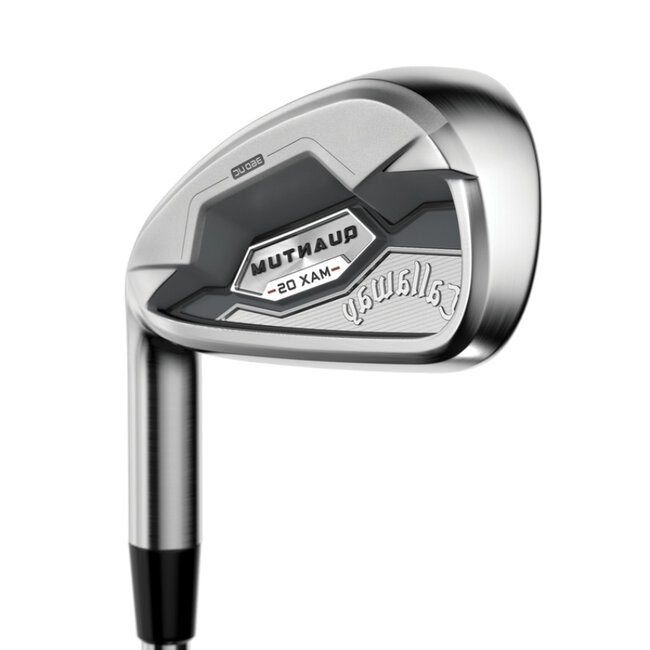 Callaway Quantum MAX OS IJzerset dames links