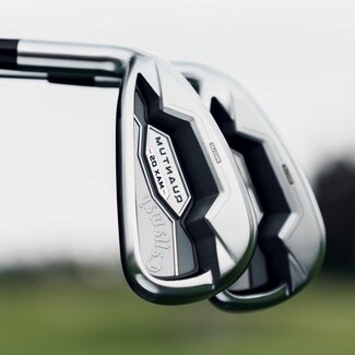 Callaway Callaway Quantum MAX OS IJzerset dames LH