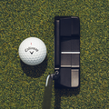 Odyssey AI-Dual putter Double Wide DB rechts