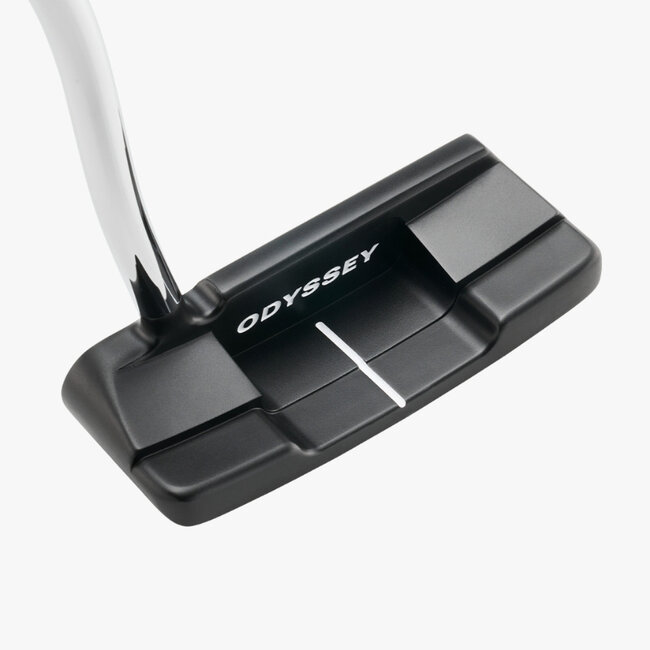 Odyssey AI-Dual putter Double Wide DB rechts
