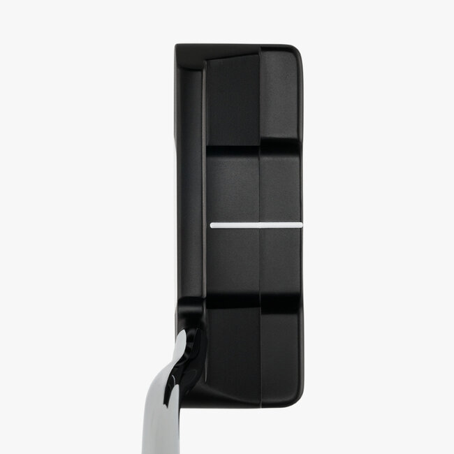 Odyssey AI-Dual putter Double Wide DB rechts