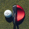 Square 2 Square TRI-HOT Rossie Putter Rechts