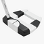 Odyssey AI-Dual putter Jailbird 1/2 ball double bend LH