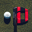 Square 2 Square Tri-Hot Jailbird Putter Rechts