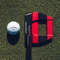 Square 2 Square Tri-Hot Jailbird Cruiser Putter RH
