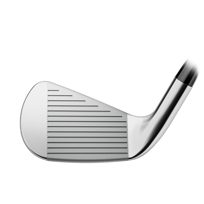 Titleist T100 IJzerset Staal rechtshandig