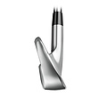 Titleist T250 IJzerset Staal rechtshandig