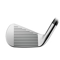 Titleist T250 Launch Spec IJzerset staal rechts
