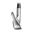 Titleist T250 Launch Spec IJzerset graphite rechts