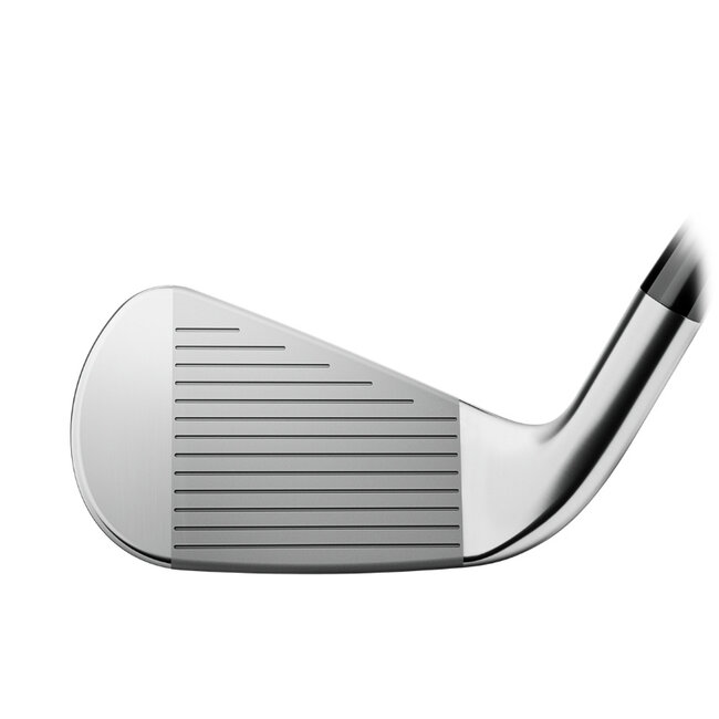 Titleist T350 IJzerset Graphite rechtshandig