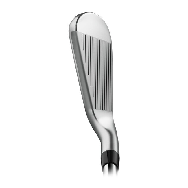 Titleist T350 IJzerset staal linkshandig