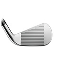 Titleist T350 IJzerset staal linkshandig