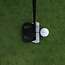 Taylormade Putter Spider ZT Counter Balance Zwart linkshandig