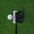 Taylormade Putter Spider Zero Torque rechtshandig