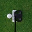 Taylormade Putter Spider Zero Torque rechtshandig