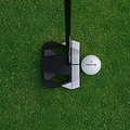 Taylormade Putter Spider Zero Torque linkshandig