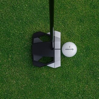 TaylorMade Taylormade Spider ZT Putter links
