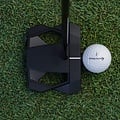 Taylormade Putter Spider ZT Counter Balance Zwart linkshandig