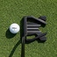 Wilson Infinite Putter Buckingham rechtshandig