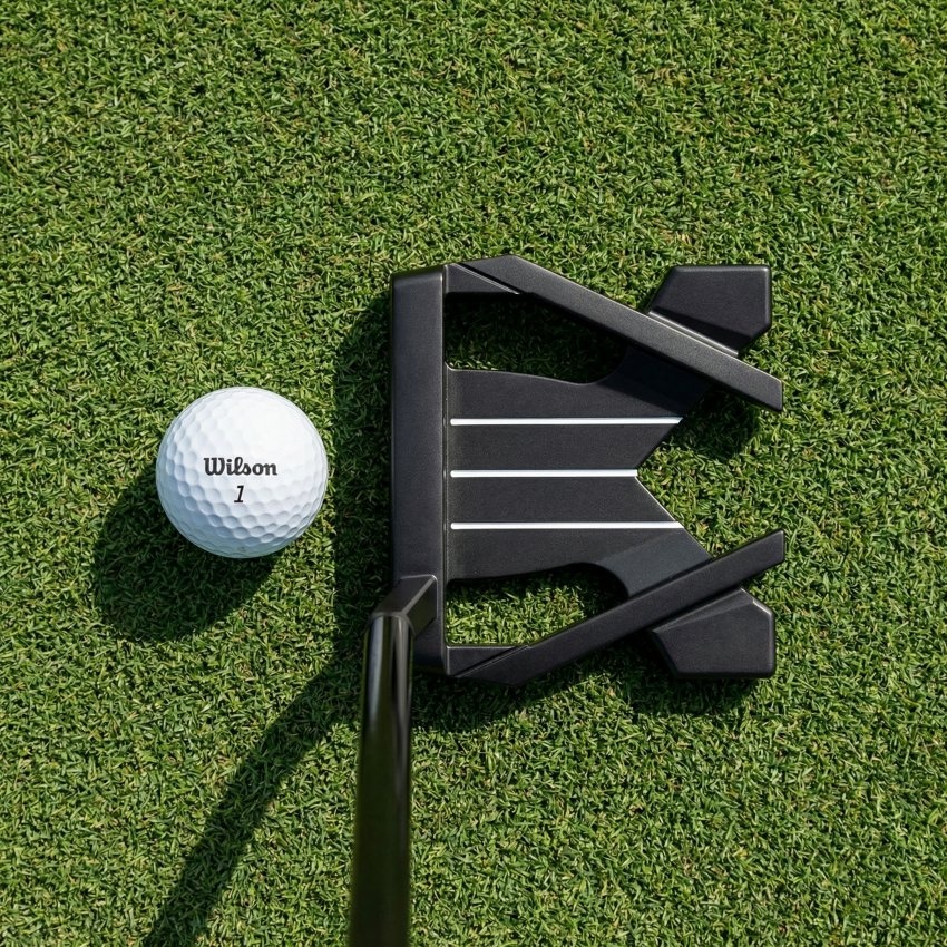 Wilson infinite Buckingham rechtshandig | GolfShopsOnline