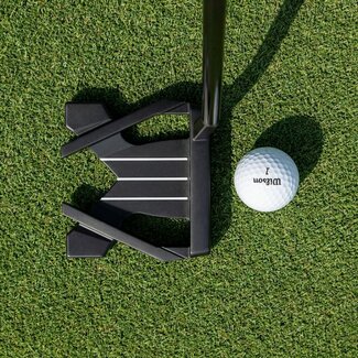 Wilson Golf Wilson infinite Buckingham LH