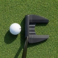 Wilson Infinite Putter Bucktown rechtshandig