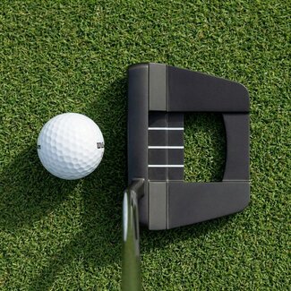 Wilson Wilson infinite L RH