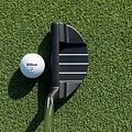 Wilson Infinite Putter Grant Park rechtshandig