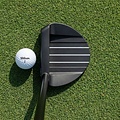 Wilson Infinite Putter Bean rechtshandig dames