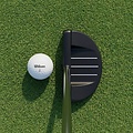 Wilson Infinite Putter South Side rechtshandig