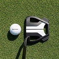 Taylormade Putter Spider Tour X Double Bend rechtshandig