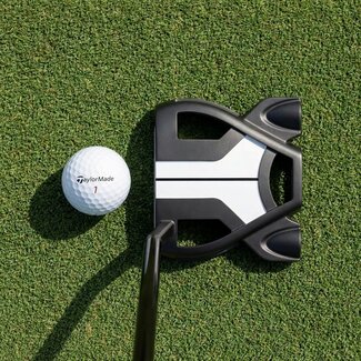 TaylorMade Taylormade Putter Spider Tour small slant RH