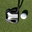 Taylormade Putter Spider Tour X Small Slant linkshandig