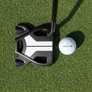 TaylorMade Taylormade Putter Spider Tour small slant LH
