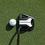 Taylormade Putter Spider Tour X Zwart Small Slant rechtshandig
