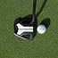 Taylormade Putter Spider Tour X Zwart Small Slant linkshandig