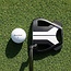Taylormade Putter Spider Tour X Zwart L Neck rechtshandig