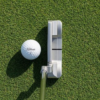 Scotty Cameron  Scotty Cameron Studio Style New Port RH