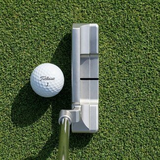 Scotty Cameron  Scotty Cameron Studio Style New Port 2 RH