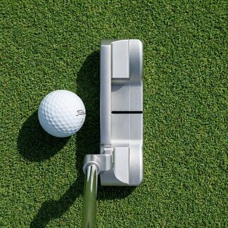 Scotty Cameron  Scotty Cameron Studio Style New Port + RH