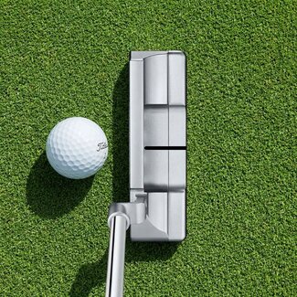 Scotty Cameron  Scotty Cameron Studio Style New Port 2+ RH