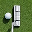 Scotty Cameron Studio Style New Port 2+ putter rechtshandig